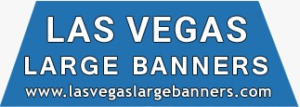 Las Vegas Big Banners 