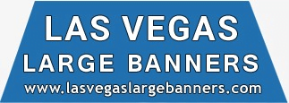 Vegas Low Cost Vinyl Banners