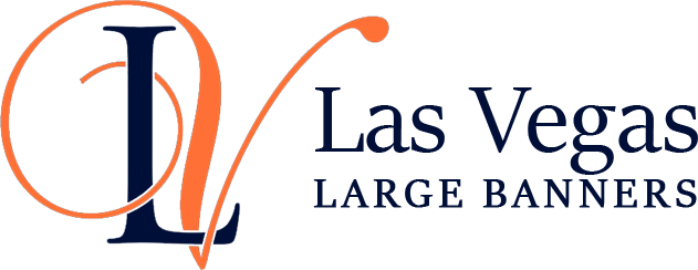 Las Vegas Large Banners