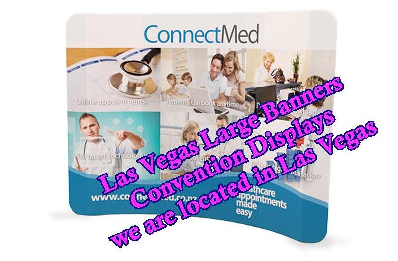 Discount Fabric Pop Up Displays