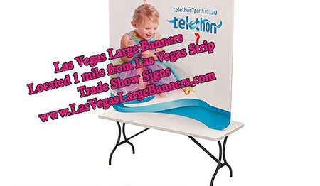 Las Vegas Cheap Convention Banners